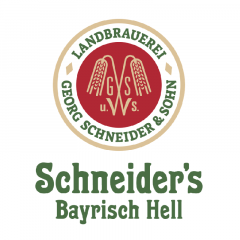 Schneider Bayerisch HellڥʥХå إۡ20Lî