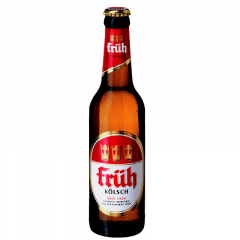 BtoB���������ò�����3�������������ѡ�Fruh Kolsch/�ե�塼�����륷�� 330ml��24��