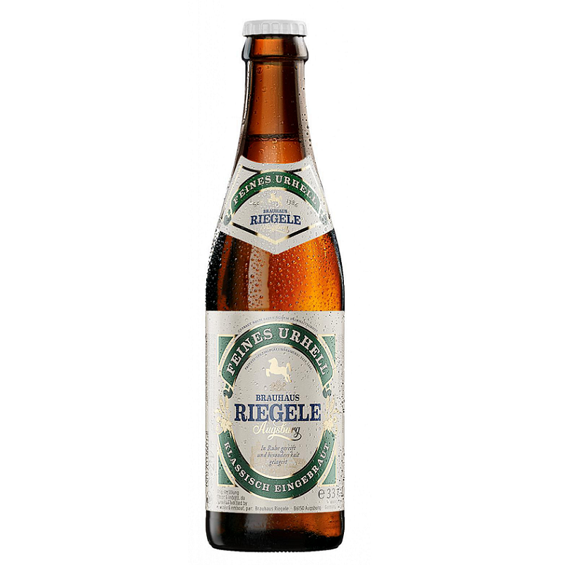 ���������ò�����RIEGELE Urhell / �꡼���졦�����إ�330ml��24��