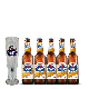 Schneider Weisse TAP 7 Mein Original���ڥ���ʥ��������������������ꥸ�ʥ�� 330ml��5�ܡ����ѥ��饹�դ����å�