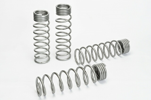 SGアジャストコイル60 ジムニー/ジムニーシエラ JB23、JB33