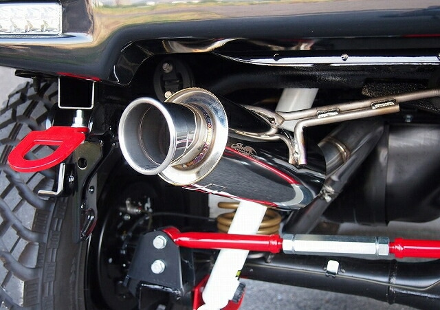 Links�ޥե顼 ������S ����ˡ� JB23 ��󥯥��ޥե顼 5ZIGEN��Ʊ��ȯ