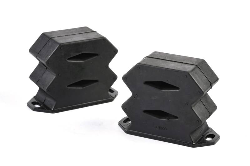 【未使用】200系ハイエース バンプストッパー GENB 【在庫有り】玄武 (Genb) バンプストッパー ハイエース200