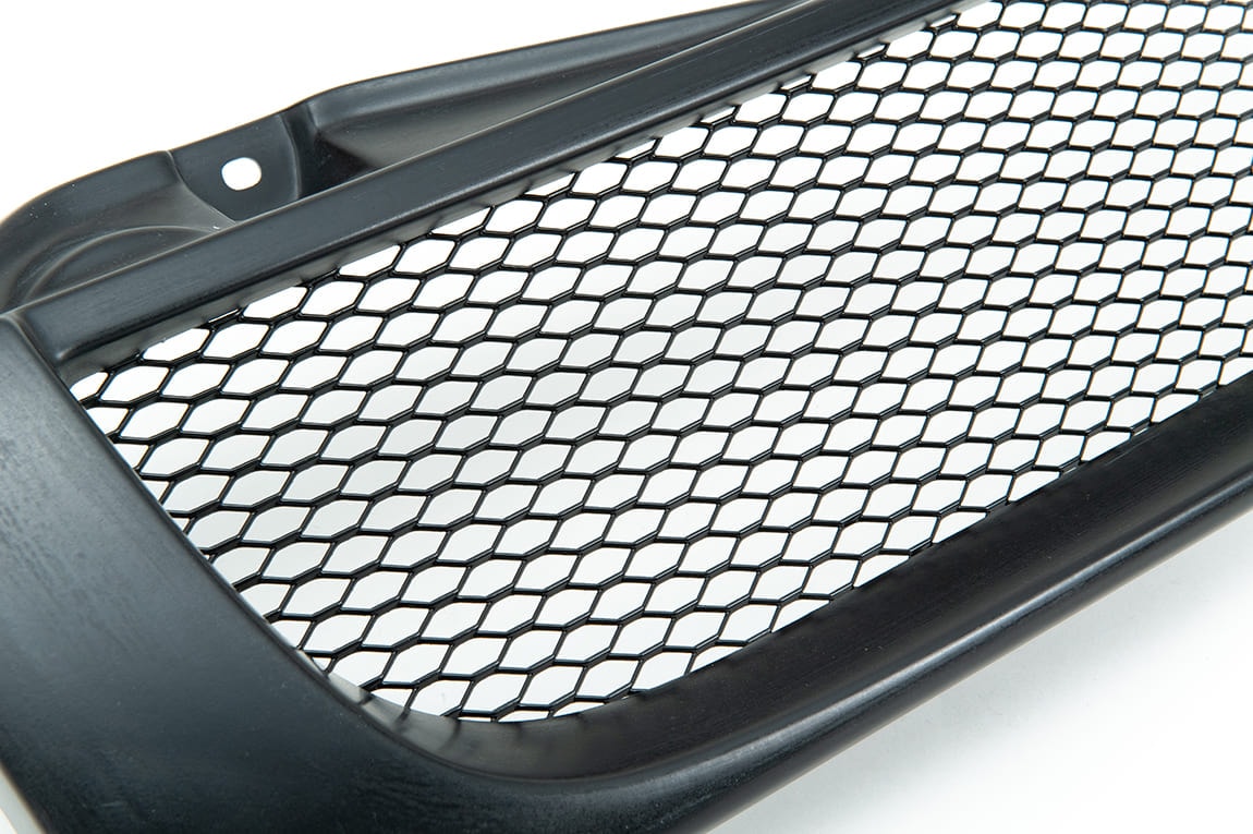 SGフロントグリル ジムニー/ジムニーシエラ JB23、JB43用