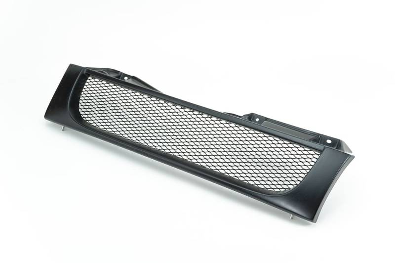 ジムニーJB23フロントグリル スズキジムニー JB23用 クロスアドベンチャー仕様 カーボン調