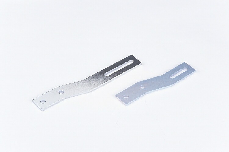 車高センサー補正ステー ジムニー JB64 / ジムニーシエラ JB74