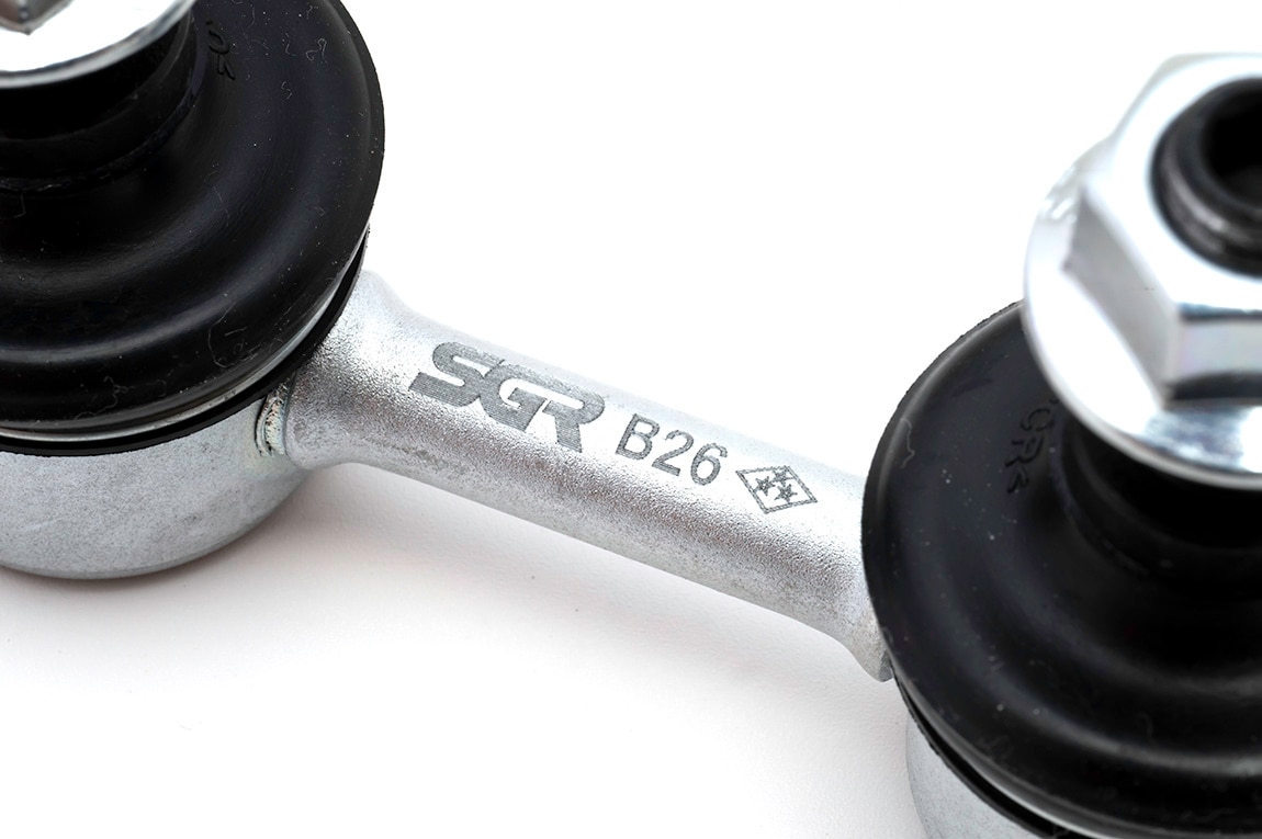 ショートスタビリンク ジムニー JB64 JB23 ジムニーシエラ JB74 JC74