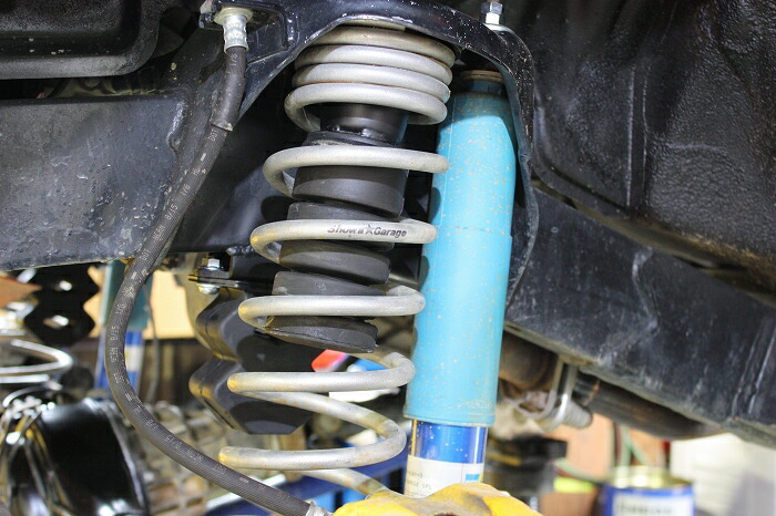 大容量バンプラバー 1台分セット ジムニーJB64 JB23 ジムニーシエラ