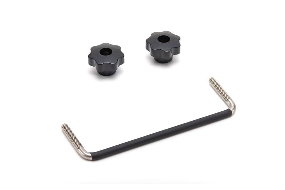 UKパンクループデッキ(アウトレイジ)パーツ アウトレイジループデッキ UKパンク デッキパーツ付