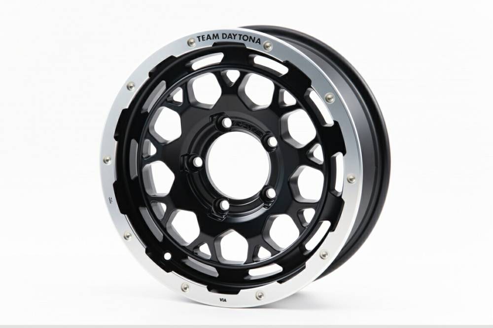 (߸˸¤) ߥۥ 16 RAYS DAYTONA M9 165.5J+20 ޥåȥ֥å/ɥå 1 ˡJB23JB64ʤ