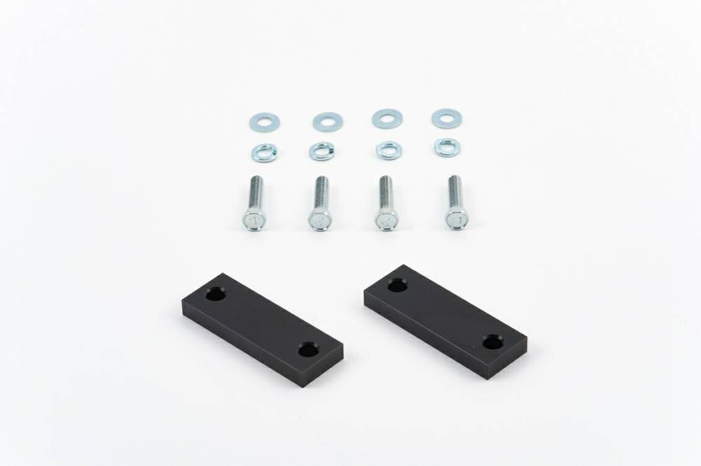 スタビダウンスペーサー 10mm ジムニーJB64、JB74、JC74など用