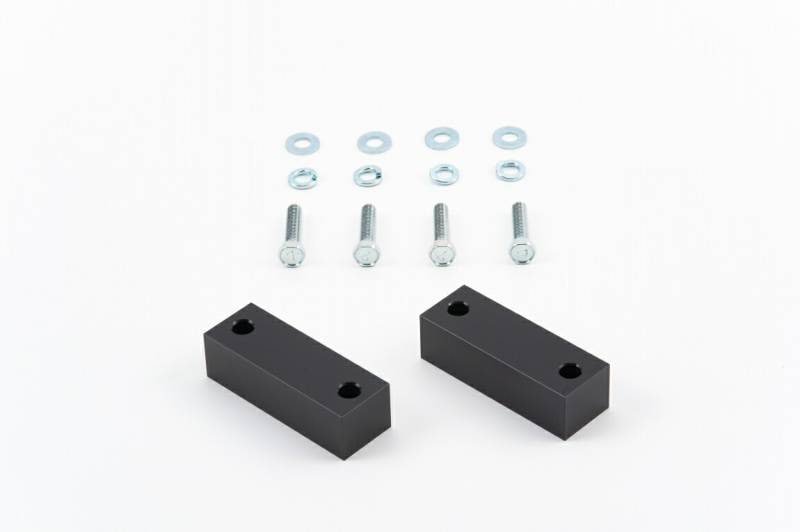 JB23 ジムニー コイルスペーサー スタビアップブラケット　JB64 JB74 Are you balancing the front and rear? [New Jimny JB64 JB74