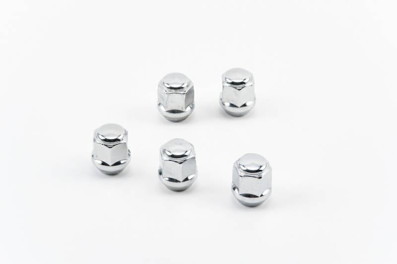 ホイールナット JB64スズキ純正 M12×1.25 表向きブラケット用5個