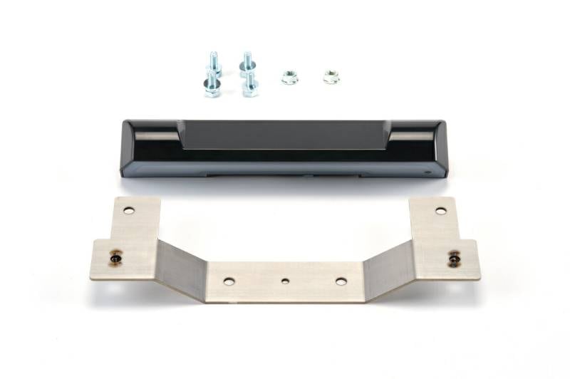 LEDナンバー移動キット 穴あけタイプ ジムニー/ジムニーシエラ JB23