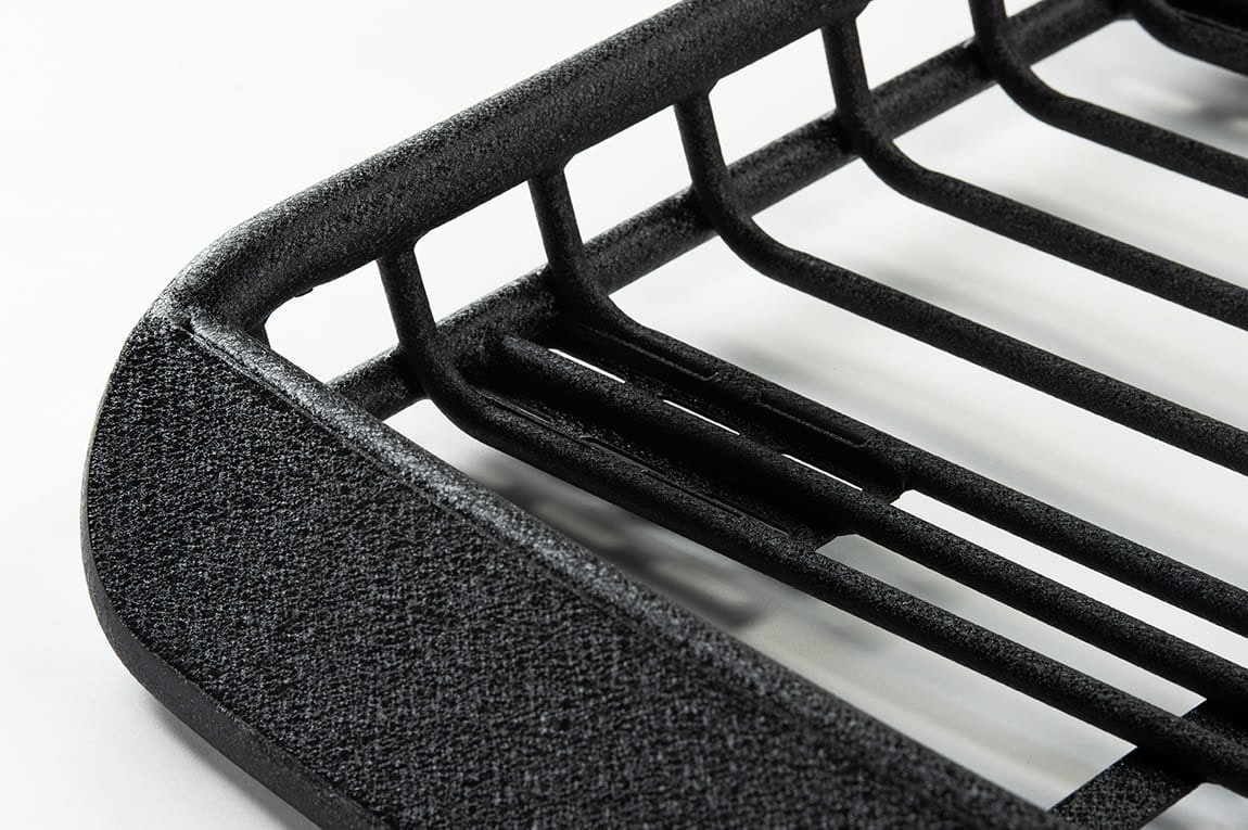 フット付 Lサイズワイド 170cm×125cm | エクステリア,ルーフラック