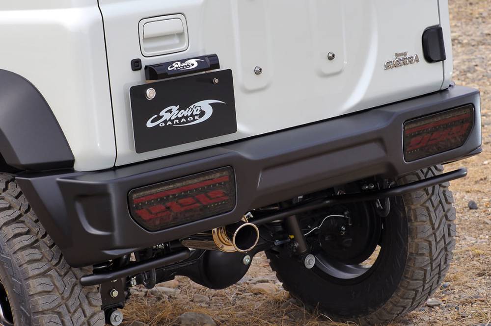 JB74�� ABS�ꥢ�Х�ѡ����ݥ��顼 ������1 ̤������ ����ˡ�������