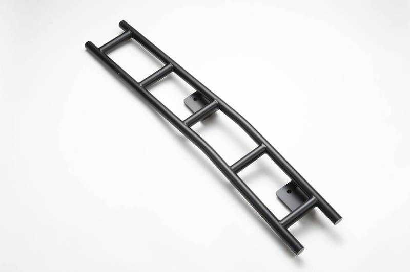 ■超美品！！ジムニー JB64☆リアラダー☆アルミ製☆結晶塗装☆送料サービス■ 000000000202_2UH9e5F.jpg