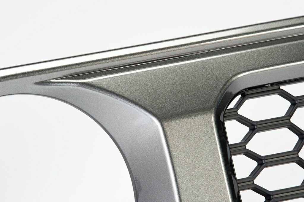 ショウワガレージABSフロントグリルオーダーカラー塗装ジムニーシエラノマド ショウワガレージABSフロントグリルオーダーカラー塗装ジムニーシエラ