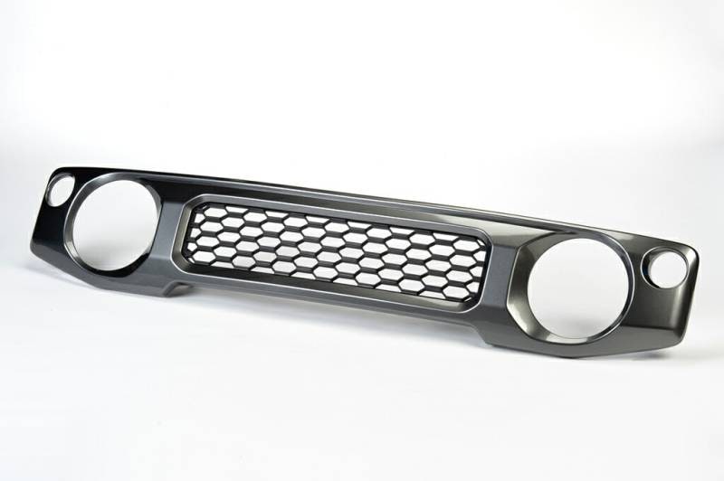 受注生産) ABSフロントグリル オーダーカラー塗装 ジムニーJB64