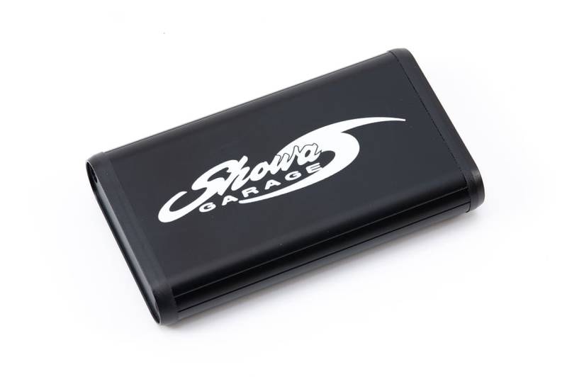 ジムニー JB64 電子制御キャンセラー VSCC ショーワガレージ VSCC(ビークルスタビリティコントロールキャンセラー