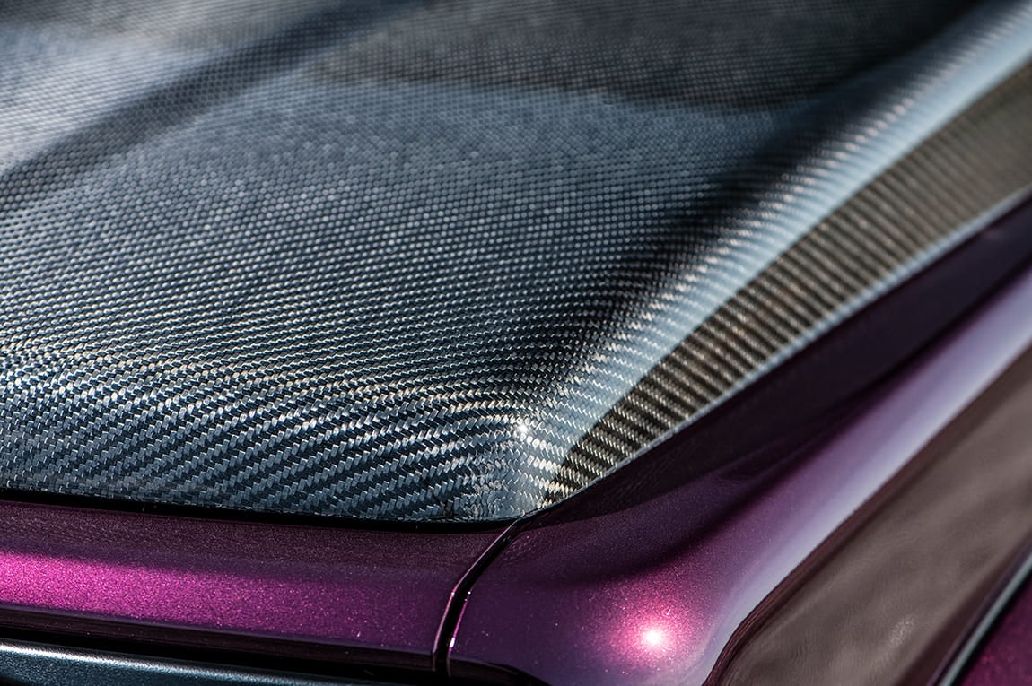 カーボンボンネット ジムニー JB64 ジムニーシエラ JB74 ジムニー