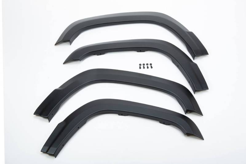 昭和ガレージ製JB64用9ミリフェンダー Showa Garage（ショウワガレージ） AES 9mmワイドフェンダー ジムニー