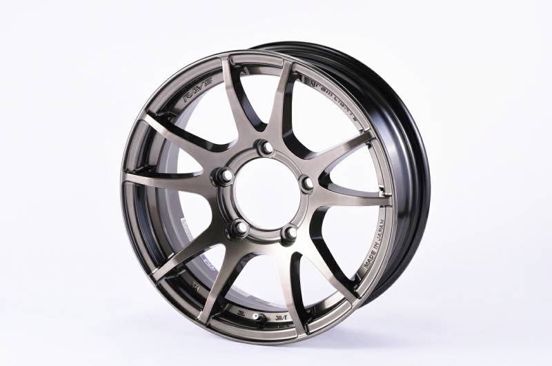 レイズ　グラムライツ　RAYS gram LIGHTS　ジムニー用 楽天市場】【最大2000円OFF】【取付対象】RAYS gramLIGHTS 57XR