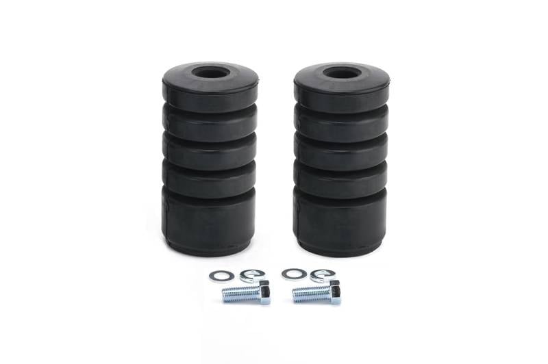 大容量バンプラバー リア2個セット ジムニー JB64 JB23 JA22 JA12