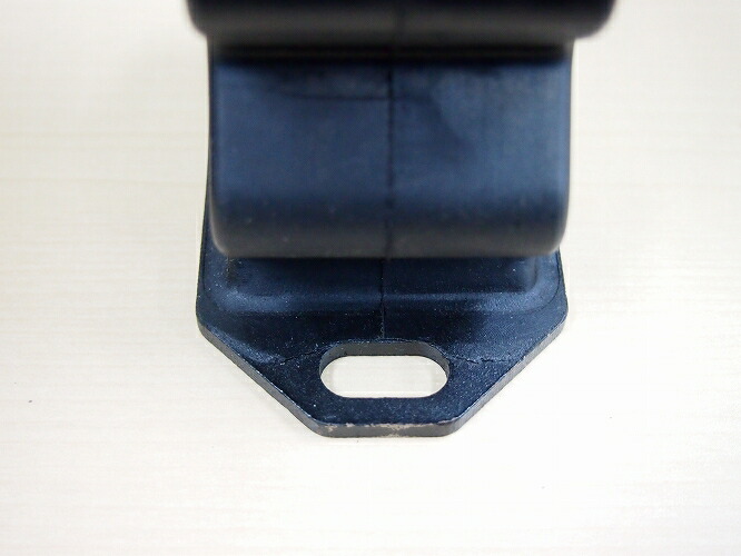 大容量8の字バンプラバー 1個単位 ジムニー JB64 JB74 JB23 ノマド