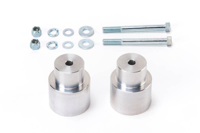 リアバンプブロック ジムニー・ジムニーシエラ・ジムニーノマド JB23