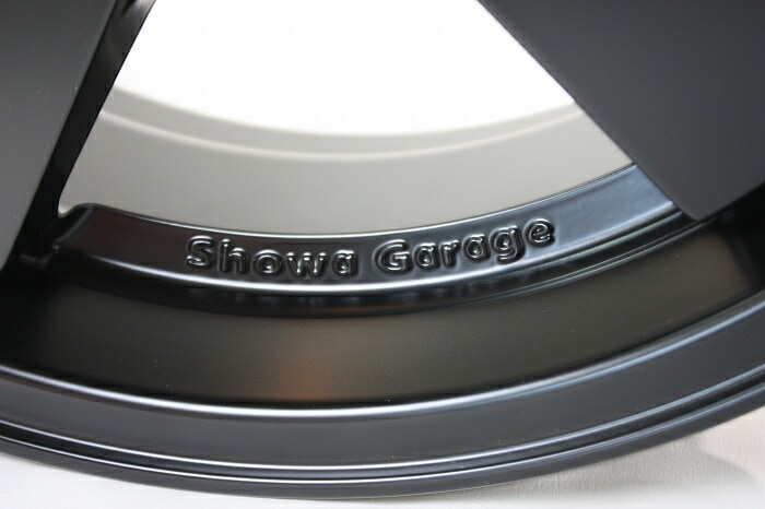 X-Line 16×5.5J+20 1本 ジムニーJB23、JB64など用 アルミホイール 16