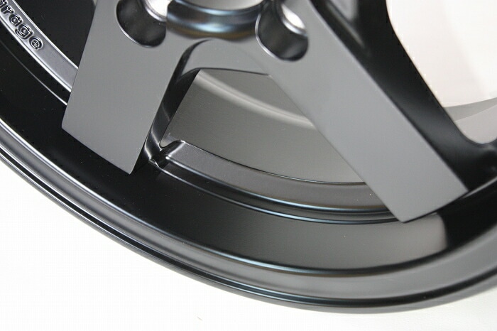 X-Line 16×5.5J+20 1本 ジムニーJB23、JB64など用 アルミホイール 16