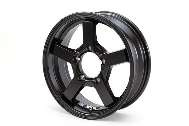 アルミホイール 16インチ X-Line 16×5.5J+20 1本 ジムニーJB23、JB64