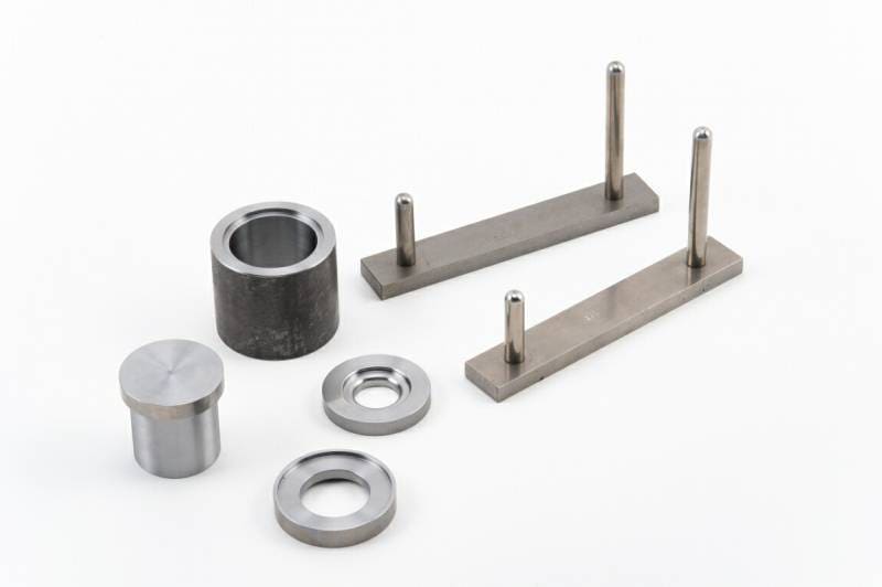 ブッシュ圧入用治具セット（ショウワガレージ） ブッシュ圧入用治具セット | サスペンション,その他 | ショウワ