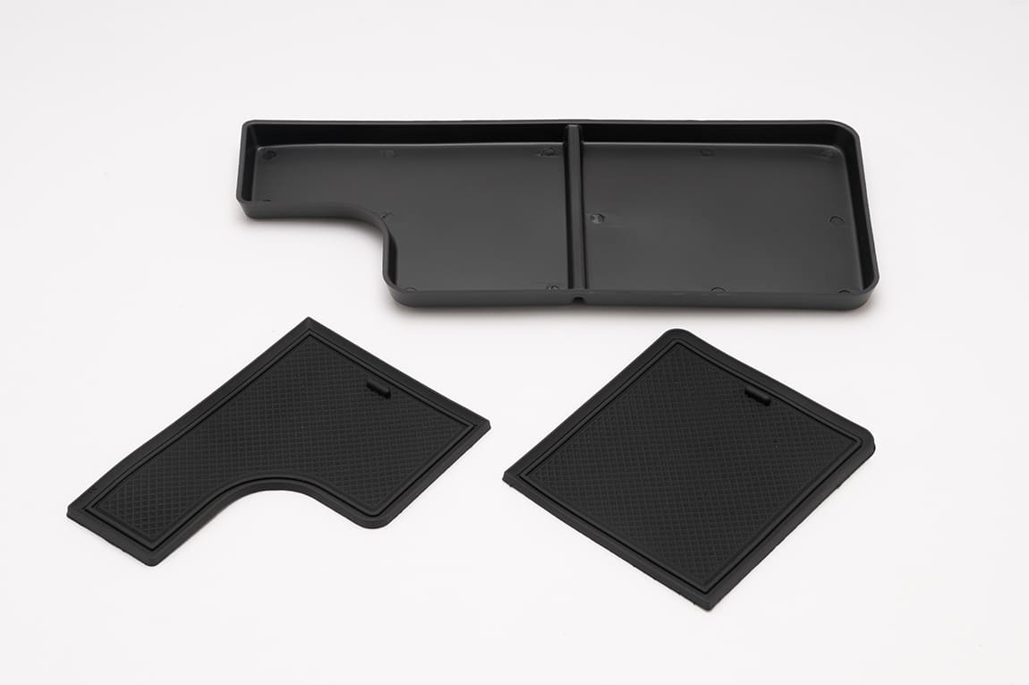 アームレスト ブラック ジムニー JB64 ジムニーシエラ JB74 ステッチ