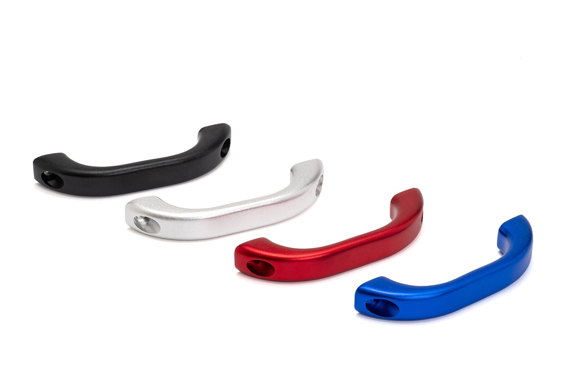 アルミ製アシストグリップ 1本 | インテリア,その他 | ショウワ