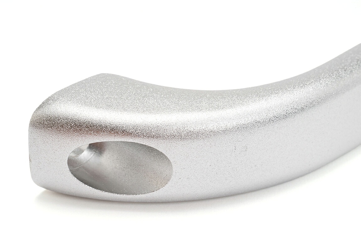 アルミ製アシストグリップ 1本 | インテリア,その他 | ショウワ