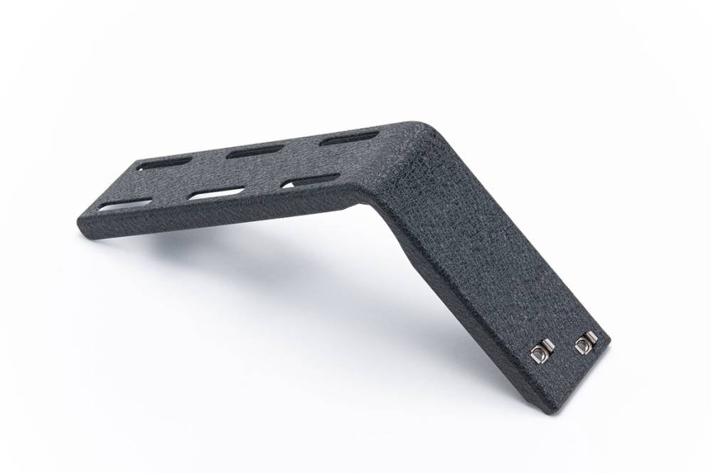 A-xルーフラックフット付専用ラックステー ハイルーフ用 | A-xシリーズ