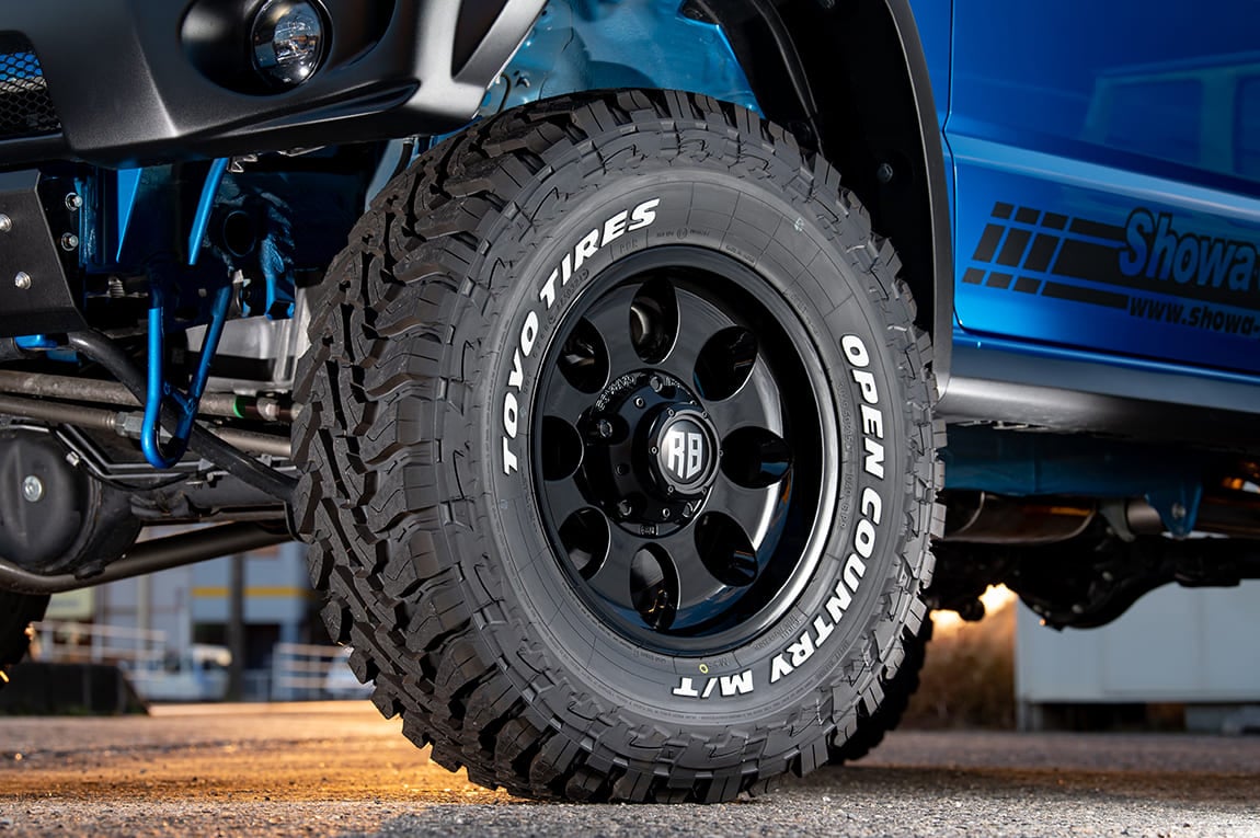 R8 15×6.0J±0 1本 ジムニーシエラJB43、JB74など用 アルミホイール 15