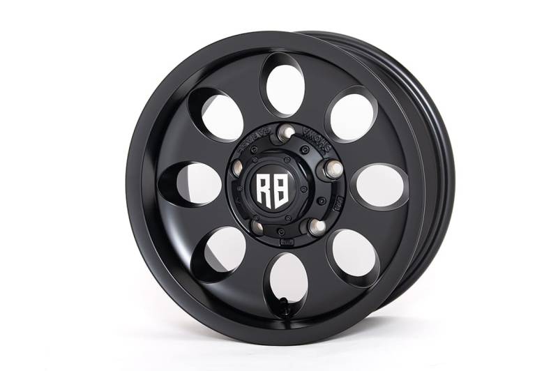 ジムニーホイール　a003 新作】ジムニー 用 JB64 ホイール AXR RamoneII 16×5.5J +20 PCD139.7