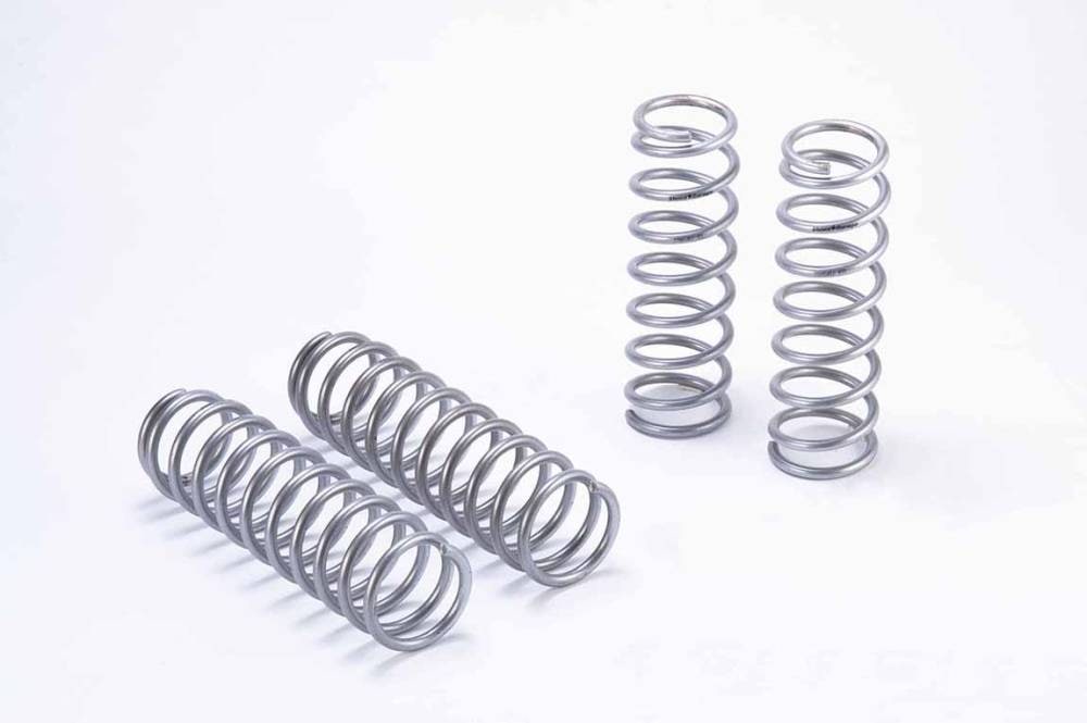 1インチリフトアップコイル ジムニー JB64 / ジムニーシエラ JB74