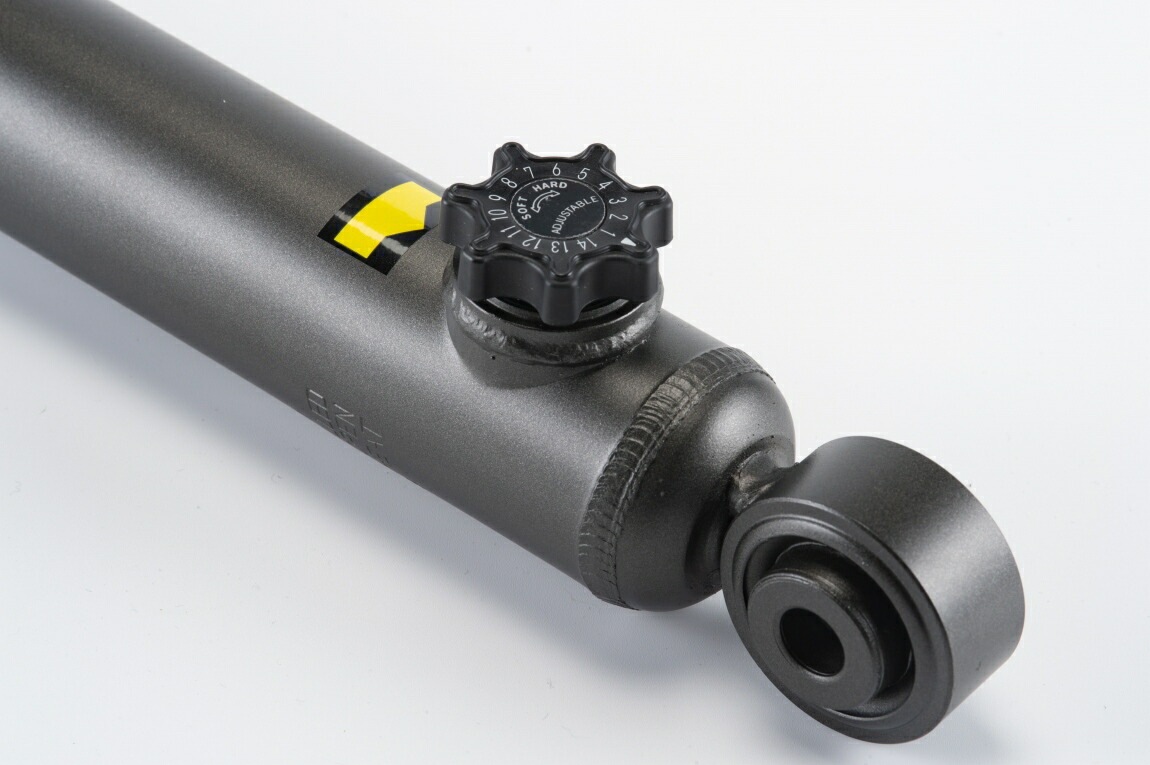 ジムニーjb64 モーターファーム　3インチup ショックアブソーバー 4本 3インチ(75mm)アップ用 X-SHOCK ジムニー/ジムニーシエラ JB64