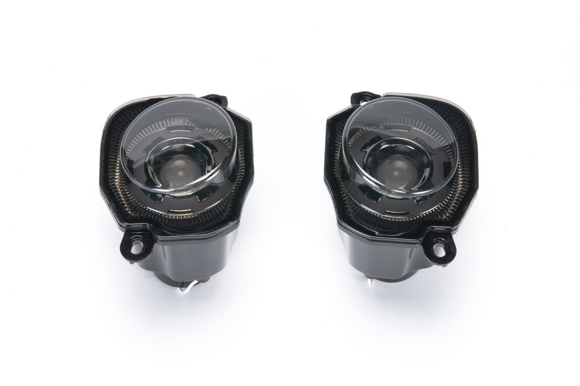 LEDフロントウィンカーランプ タイプ2 ジムニーJB64/ジムニーシエラ
