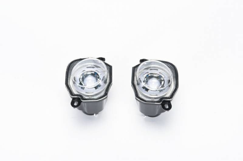 ジムニー　LEDウィンカーランプ JB64W,JB74W LEDフロントウィンカーランプ タイプ3 ジムニーJB64/ジムニー