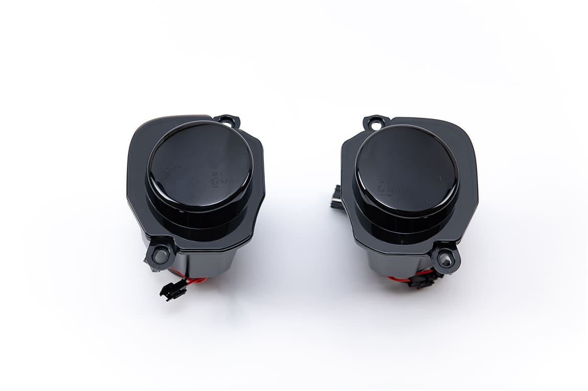 LEDフロントウィンカーランプ タイプ3 ジムニーJB64/ジムニーシエラ