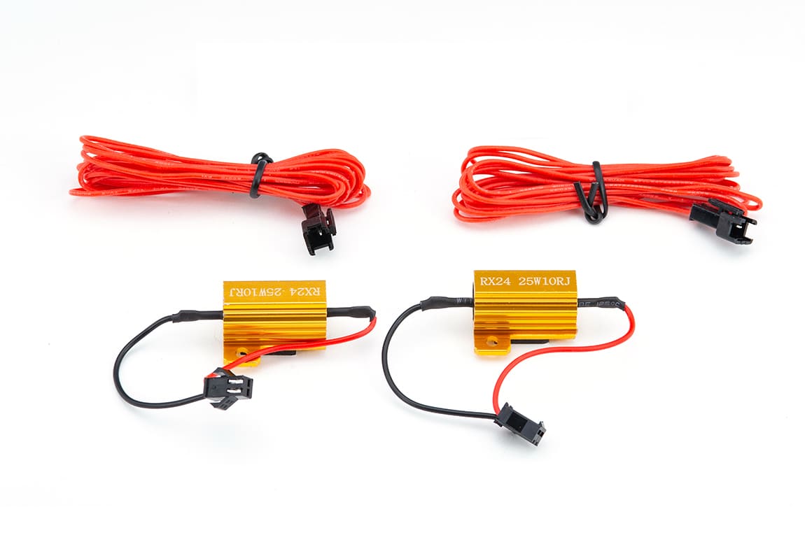 LEDフロントウィンカーランプ タイプ3 ジムニーJB64/ジムニーシエラ