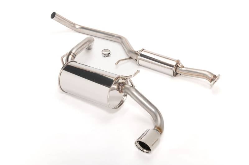 コンフォートマフラー ジムニー JB64 /ジムニーシエラ JB74 Comfort