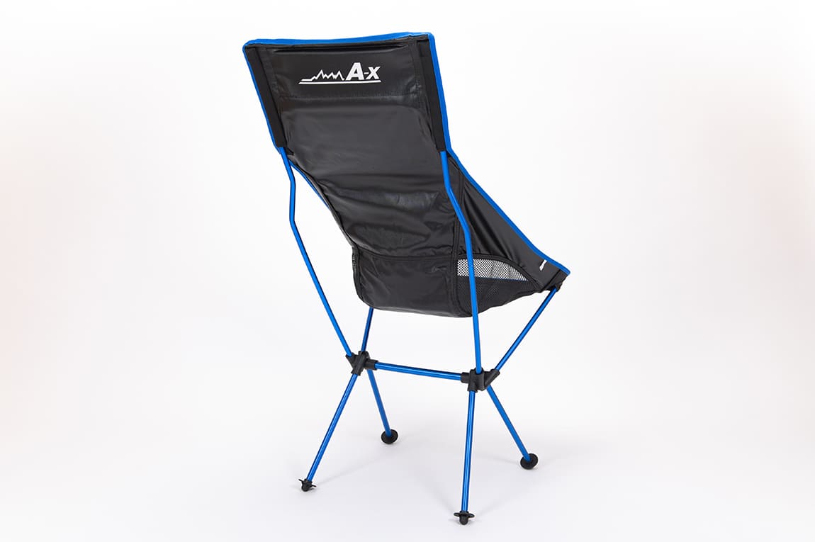 A-x アルミアウトドアチェア | A-xシリーズ,キャンプギア