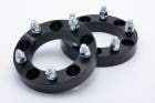 �磻�ɥȥ�åɥ��ڡ����� �֥�å� 30mm 139.7-5H 4�祻�å� ����ˡ��ʤ���