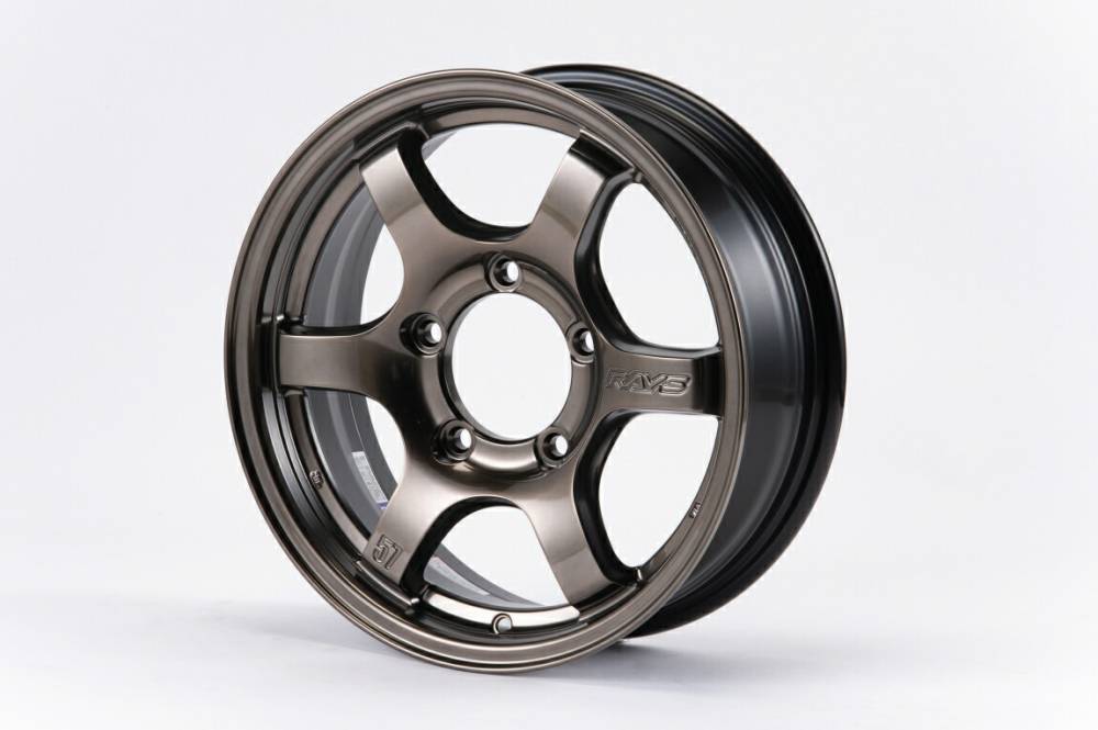 在庫限り) RAYS Gram Lights 57DR-X 16×5.5J+20 ハイパーブロンズ 1本 在庫限り) RAYS Gram Lights 57DR-X 16×5.5J+20 ハイパーブロンズ 1本